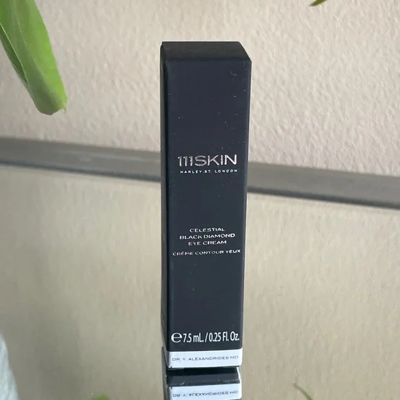 111 Skin CelestialBlack Diamond Eye Cream7.5mL